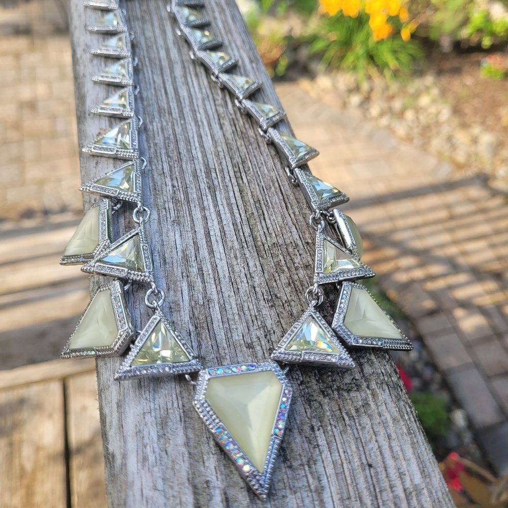 Chloe + Isabel Statement Necklace